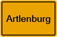 Grundbuchauszug Artlenburg
