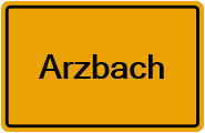 Grundbuchauszug Arzbach