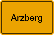 Grundbuchauszug Arzberg