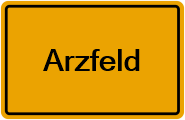 Grundbuchauszug Arzfeld
