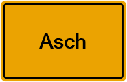Grundbuchauszug Asch