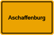 Grundbuchauszug Aschaffenburg