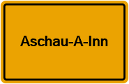 Grundbuchauszug Aschau-A-Inn