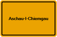 Grundbuchauszug Aschau-I-Chiemgau