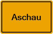Grundbuchauszug Aschau