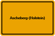 Grundbuchauszug Ascheberg-(Holstein)