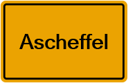 Grundbuchauszug Ascheffel