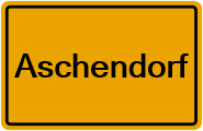 Grundbuchauszug Aschendorf