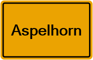 Grundbuchauszug Aspelhorn