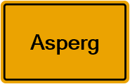 Grundbuchauszug Asperg