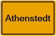Grundbuchauszug Athenstedt