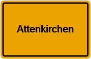 Grundbuchauszug Attenkirchen