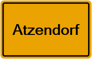 Grundbuchauszug Atzendorf