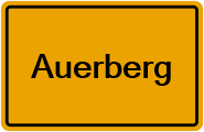 Grundbuchauszug Auerberg
