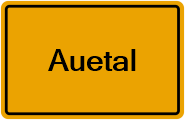 Grundbuchauszug Auetal
