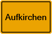 Grundbuchauszug Aufkirchen