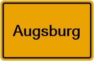 Grundbuchauszug Augsburg