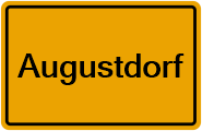 Grundbuchauszug Augustdorf