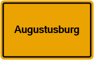 Grundbuchauszug Augustusburg
