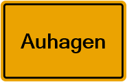 Grundbuchauszug Auhagen