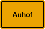 Grundbuchauszug Auhof