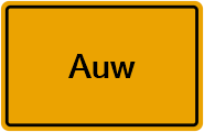 Grundbuchauszug Auw