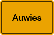 Grundbuchauszug Auwies