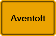 Grundbuchauszug Aventoft