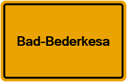 Grundbuchauszug Bad-Bederkesa