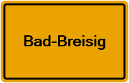 Grundbuchauszug Bad-Breisig