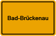 Grundbuchauszug Bad-Brückenau