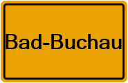 Grundbuchauszug Bad-Buchau