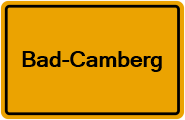 Grundbuchauszug Bad-Camberg