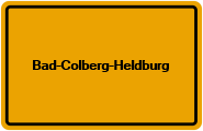 Grundbuchauszug Bad-Colberg-Heldburg