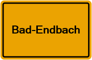 Grundbuchauszug Bad-Endbach