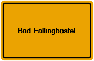 Grundbuchauszug Bad-Fallingbostel