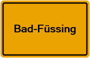 Grundbuchauszug Bad-Füssing