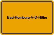 Grundbuchauszug Bad-Homburg-V-D-Höhe