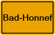 Grundbuchauszug Bad-Honnef