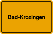 Grundbuchauszug Bad-Krozingen