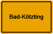 Grundbuchauszug Bad-Kötzting