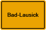 Grundbuchauszug Bad-Lausick