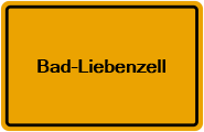 Grundbuchauszug Bad-Liebenzell