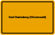 Grundbuchauszug Bad-Marienberg-(Westerwald)