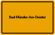 Grundbuchauszug Bad-Münder-Am-Deister
