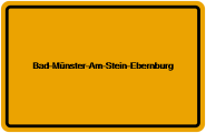 Grundbuchauszug Bad-Münster-Am-Stein-Ebernburg