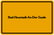 Grundbuchauszug Bad-Neustadt-An-Der-Saale
