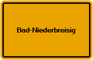 Grundbuchauszug Bad-Niederbreisig
