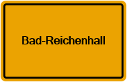 Grundbuchauszug Bad-Reichenhall