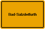 Grundbuchauszug Bad-Salzdetfurth